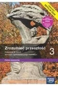 Podręczniki dla liceum - Historia LO 3 Zrozumieć przeszłość podr ZR 2024 - miniaturka - grafika 1
