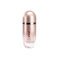 Wody i perfumy damskie - Carolina Herrera 212 VIP Rose Woda Perfumowana Dla Kobiet 80ml - miniaturka - grafika 1