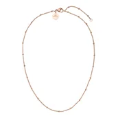 Naszyjniki - Purelei Purelei Choker Li’ili’i Naszyjniki 1 ct Damski - miniaturka - grafika 1