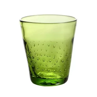 Tescoma Szklanka myDRINK Colori 300 ml, zielona - Szklanki - miniaturka - grafika 1