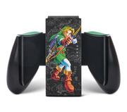 Akcesoria do Nintendo - PowerA NSAC0135-01 do Joy-Con Grip Zelda - miniaturka - grafika 1