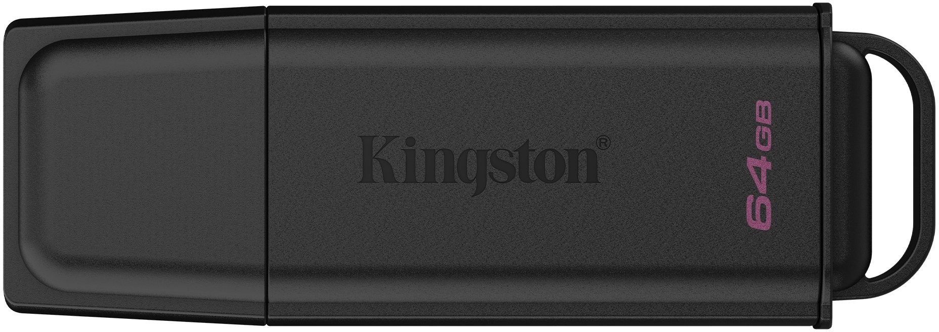 Pendrive Kingston DataTraveler Exodia G2, 64 GB DTXG2/64GB