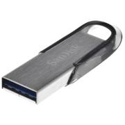 Pendrive - SanDisk Ultra Flair 32GB (SDCZ73-032G-G46) - miniaturka - grafika 1