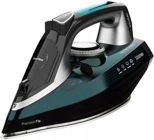 Cecotec 5060 Ultrasteam - Żelazka - miniaturka - grafika 1