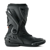 Buty motocyklowe - Buty Motocyklowe RST Tractech Evo D30 Czarny43 - miniaturka - grafika 1