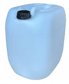 Kanistry - Kanister 30L naturalny odpowietrznik Un zbiornik - miniaturka - grafika 1