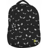 Torby na laptopy - Plecak 4-komorowy Oczy - miniaturka - grafika 1