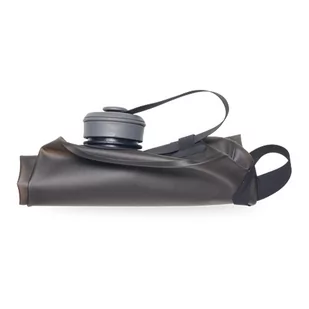 HydraPak - Bukłak Seeker Water Storage System - 3 L - Mammoth Grey - A - Akcesoria turystyczne - miniaturka - grafika 4