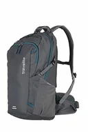 Plecaki - Travelite Offlite Plecak Outdoor 20L - Antracytowy - miniaturka - grafika 1