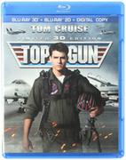 Dramaty Blu-ray - Top Gun - miniaturka - grafika 1