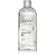 Płyny micelarne - Bielenda Izotoniczny FIZJO-PŁYN micelarny UKOJENIE 500 ml - miniaturka - grafika 1