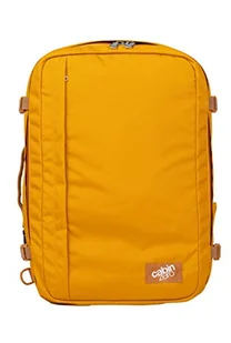 Cabin Zero Cabin Zero Travel Cabin Bag Classic Plus 42L Plecak 54 cm orange chill CZ25-1309 - Plecaki - miniaturka - grafika 3