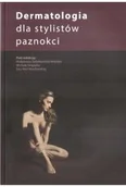 Książki medyczne - Dermatologia dla stylistów paznokci w.14 - miniaturka - grafika 1