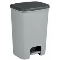 Kosze na śmieci - Curver Kosz na śmieci Curver ESSENTIALS 40L (225359) - miniaturka - grafika 1