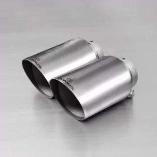 Remus 0026 80S rura wydechowa, Díametro 115 mm - Układ wydechowy - akcesoria - miniaturka - grafika 1
