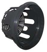 Puszki elektryczne i akcesoria - EFAPEL PUSZKA DO MONTAŻU GŁOŚNIKÓW 5' GŁĘBOKA 75984 - miniaturka - grafika 1