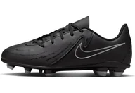 Piłka nożna - Nike Phantom GX II Club FG/MG Buty piłkarskie dziecięce - miniaturka - grafika 1