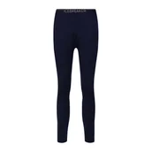 Legginsy - Kalesony termoaktywne icebreaker 200 Oasis Sonebula 400 - miniaturka - grafika 1