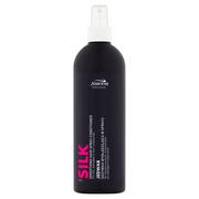 Odżywki do włosów - Joanna Smoothing Conditioner Spray odżywka wygładzająca w sprayu z jedwabiem 300ml - miniaturka - grafika 1