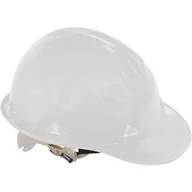 Akcesoria BHP - Hełm przemysłowy ochronny biały kat. II CE LAHTI PRO - miniaturka - grafika 1