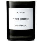 Wody i perfumy unisex - Byredo Tree House 240 g świeczka zapachowa + do każdego zamówienia upominek. - miniaturka - grafika 1