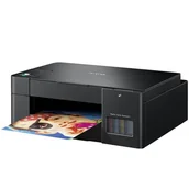 Urządzenia wielofunkcyjne - Brother DCP-T220 (DCPT220YJ1) - miniaturka - grafika 1