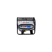 Agregaty prądotwórcze - Agregat prądotwórczy jednofazowy Wacker Neuson MG 3 Wacker Neuson - miniaturka - grafika 1