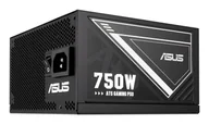 Akcesoria do serwerów - ASUS ATS-750G moduł zasilaczy 750 W 20+4 pin ATX ATX Czarny - miniaturka - grafika 1