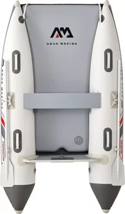 Aqua Marina Aircat 11'0" (335cm) - dmuchany katamaran - BT-AC335 2021 - Kajaki - miniaturka - grafika 1