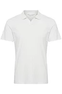 Koszulki męskie - CASUAL FRIDAY T-shirt męski 20504293, 114201/Ecru, XXL - miniaturka - grafika 1