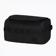 Kosmetyczki, organizery i kuferki - Kosmetyczka turystyczna Jack Wolfskin Konya Washbag black | WYSYŁKA W 24H | 30 DNI NA ZWROT - miniaturka - grafika 1