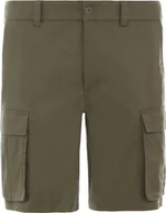 Spodnie sportowe męskie - The North Face Spodenki męskie Anticline Cargo Short oliwkowe r. XS - miniaturka - grafika 1