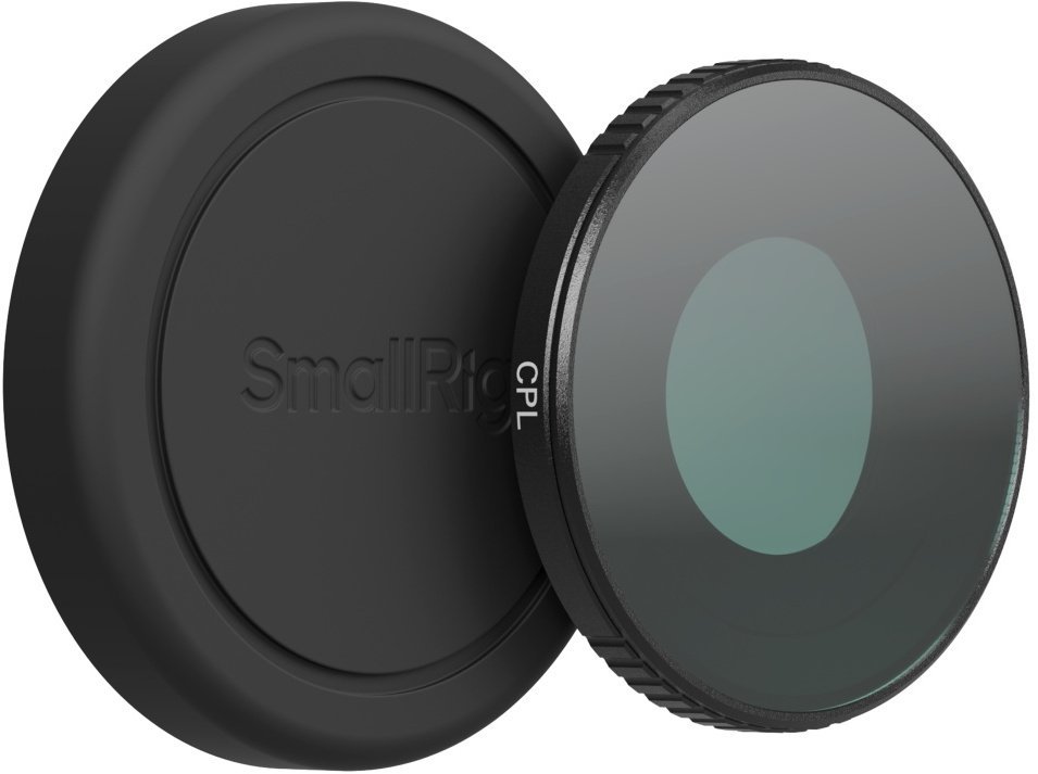 Filtr SmallRig CPL Filter for DJI Osmo Action 6 5966