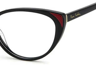 Okulary korekcyjne Pierre Cardin P.C. 8501 OIT - Okulary korekcyjne, oprawki, szkła - miniaturka - grafika 4