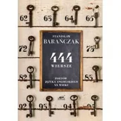 Poezja - 444 wiersze poetów języka angielskiego XX wieku Stanisław Barańczak - miniaturka - grafika 1