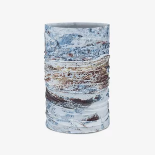 Chusta wielofunkcyjna Buff Coolnet UV+ Real Tree Aspect Multi - Czapki i chusty sportowe damskie - miniaturka - grafika 1