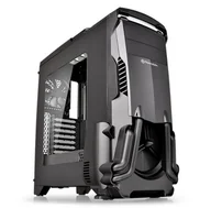 Listwy zasilające - Thermaltake Versa N24 USB3.0 Window Black - miniaturka - grafika 1