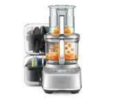 Roboty kuchenne - Sage the Paradice 16 SFP838BSS 900W - miniaturka - grafika 1