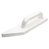 Narzędzia murarskie - TOPEX Paca styropianowa skośna 80 x 340 mm - miniaturka - grafika 1