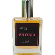 Zapachy samochodowe - Perfumy EUPHORIA CAR Phobia 2 50 ml - miniaturka - grafika 1