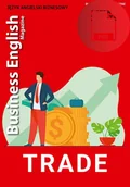 Książki do nauki języka angielskiego - Trade - miniaturka - grafika 1