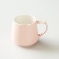 Kubki - ORIGAMI Kubek Origami Aroma Mug Pink 320 ml 99300150 - miniaturka - grafika 1