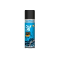 Akcesoria rowerowe - SHIMANO Smar LBCL1A0200SB 200 ml - miniaturka - grafika 1