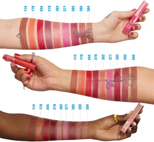 3INA The Color Lip Glow 114 - Szminki - miniaturka - grafika 6