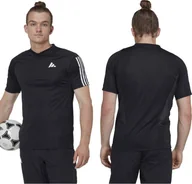 Koszulki męskie - Adidas Koszulka męska adidas Tiro 23 Competition HK7638 M - miniaturka - grafika 1