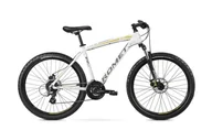 Rowery - Rower górski ROMET RAMBLER R6.3 2024 - miniaturka - grafika 1