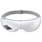 Masażery - Garett Relax Beauty Eye biały - miniaturka - grafika 1