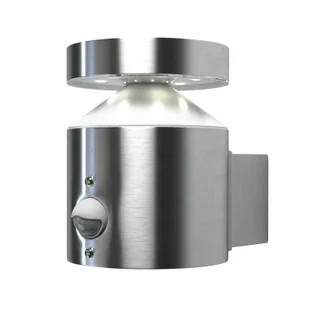 LEDVANCE Endura Style Cylinder lampa ścienna - Lampy ogrodowe - miniaturka - grafika 7