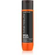 Odżywki do włosów - Matrix Total Results Mega Sleek odżywka wygładzająca do włosów 300ml - miniaturka - grafika 1