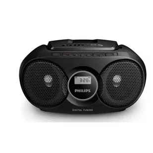 Philips AZ215B/12 - Radioodtwarzacze - miniaturka - grafika 1